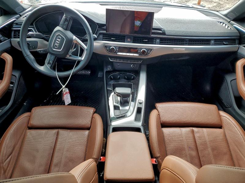 Фото 8 с аукциона – 2024 AUDI A5 PREMIUM с VIN WAUFACF58RA060091