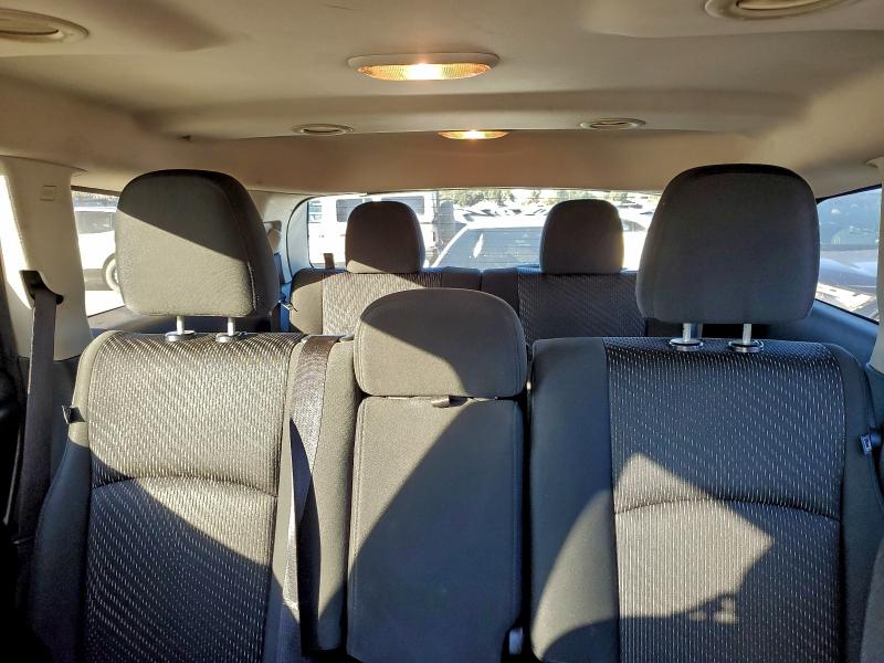 Photo 10 from auction – 2011 DODGE JOURNEY with VIN 3D4PH1FG0BT561325