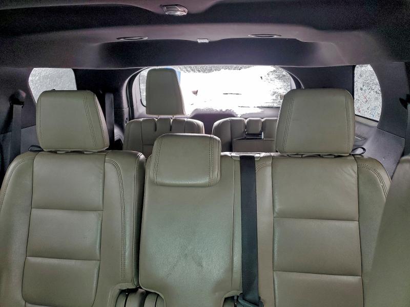 Photo 10 from auction – 2011 FORD EXPLORER X with VIN 1FMHK8D88BGA17713