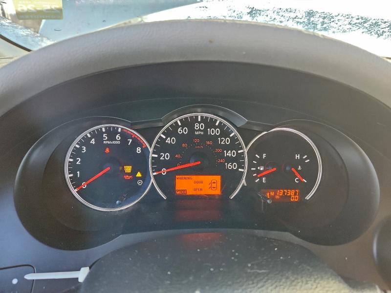 Photo 9 from auction – 2010 NISSAN ALTIMA BAS with VIN 1N4AL2AP5AN535483