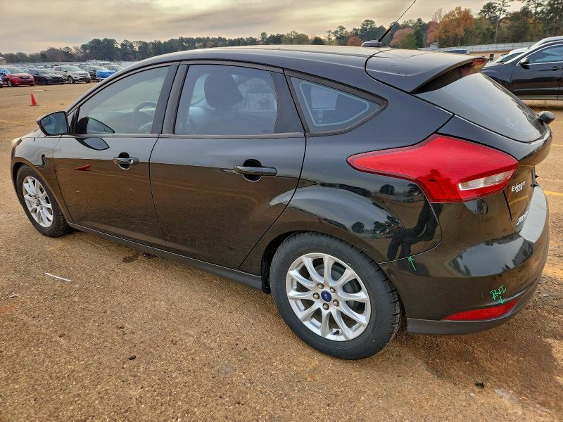 Photo 2 from auction – 2016 FORD FOCUS SE with VIN 1FADP3K20GL360588