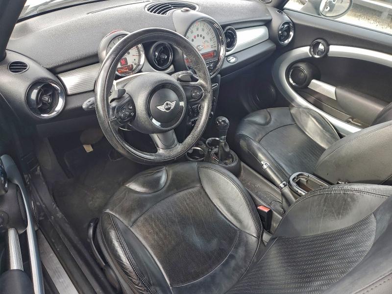 Photo 8 from auction – 2013 MINI COOPER with VIN WMWSU3C56DT678310