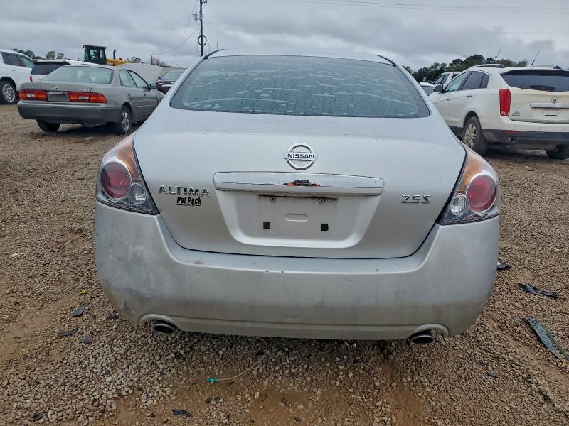 Photo 6 from auction – 2009 NISSAN ALTIMA with VIN 1N4AL21E29C143499