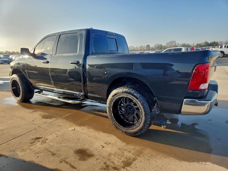 Photo 2 from auction – 2019 RAM 1500 CLASS with VIN 1C6RR6TT0KS584811