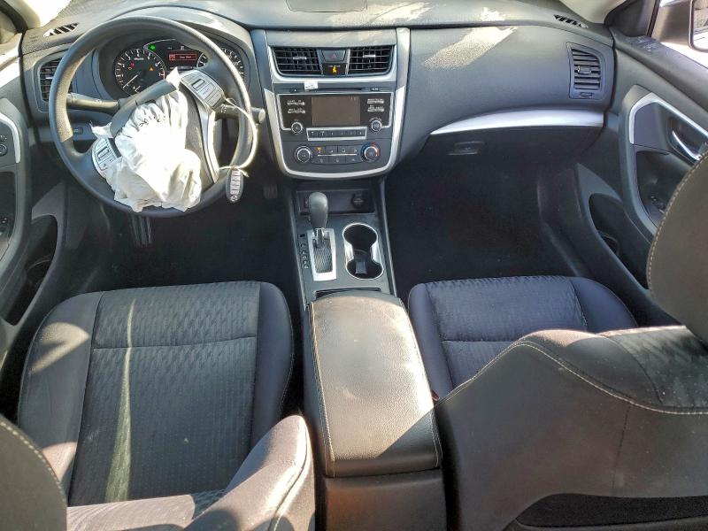 Photo 8 from auction – 2018 NISSAN ALTIMA 2.5 with VIN 1N4AL3AP5JC226100