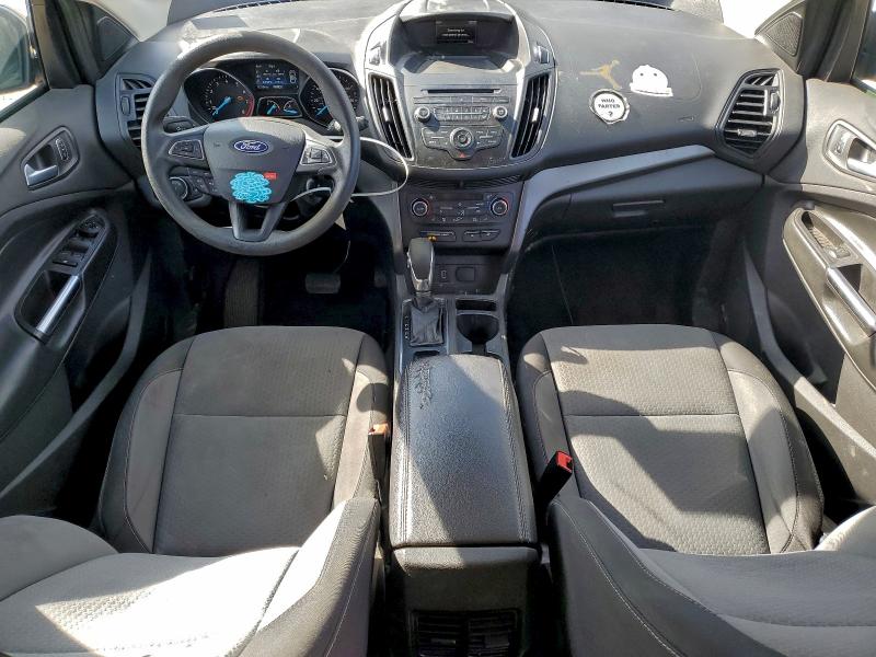 Фото 8 с аукциона – 2018 FORD ESCAPE SE с VIN 1FMCU0GD3JUB81966