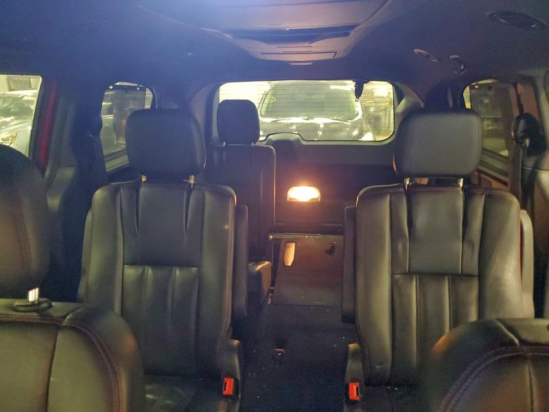 Photo 10 from auction – 2013 DODGE GRAND CARA with VIN 2C4RDGEG1DR817760