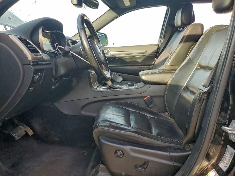 Photo 7 from auction – 2017 JEEP GRAND CHER with VIN 1C4RJFBG2HC808104