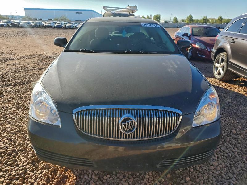 Photo 5 from auction – 2008 BUICK LUCERNE CX with VIN 1G4HP57268U142002