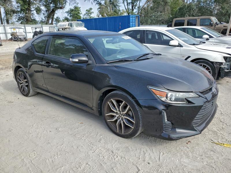 Photo 4 from auction – 2015 TOYOTA SCION TC with VIN JTKJF5C71FJ010055