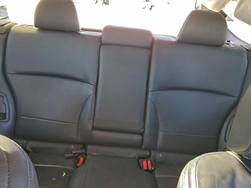 Photo 10 from auction – 2016 SUBARU OUTBACK 2. with VIN 4S4BSANC6G3258815