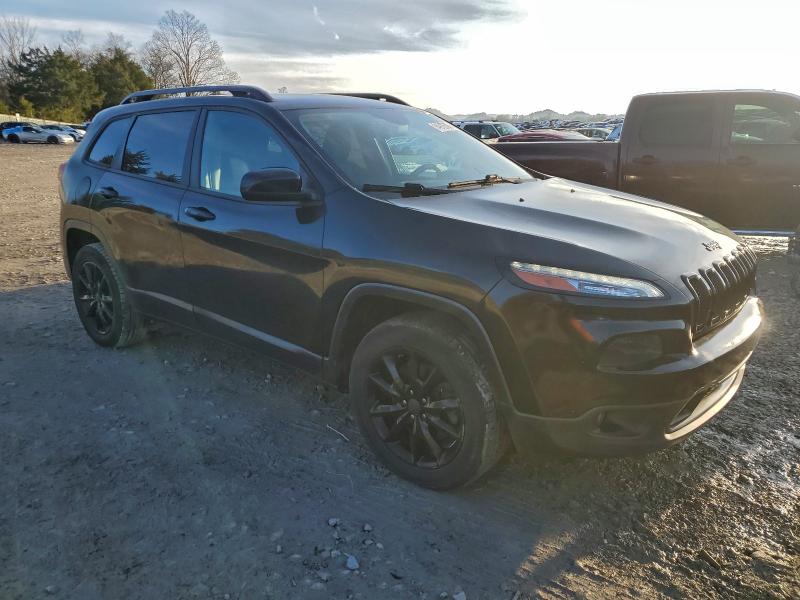 Foto 4 de la subasta – 2014 JEEP CHEROKEE L con VIN 1C4PJMCS4EW309099