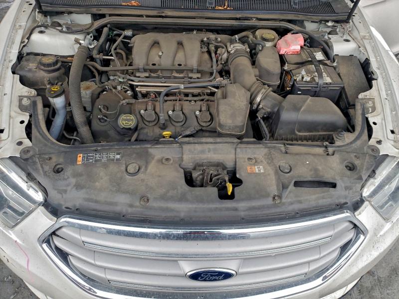 Photo 11 from auction – 2015 FORD TAURUS SEL with VIN 1FAHP2H85FG179677