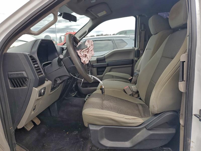 Photo 7 from auction – 2015 FORD F150 SUPER with VIN 1FTEX1EP5FFD00202