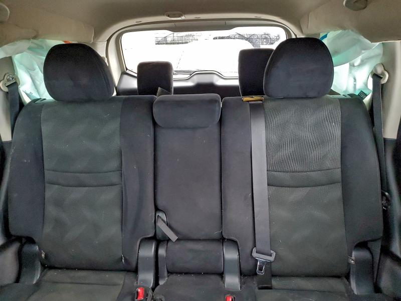 صورة رقم 10 من المزاد - 2015 NISSAN ROGUE مع VIN 5N1AT2ML1FC891933