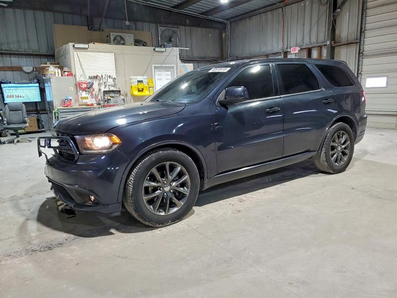 DODGE DURANGO SX 2014 with VIN 1C4RDHAG6EC382921 - Photo from auction