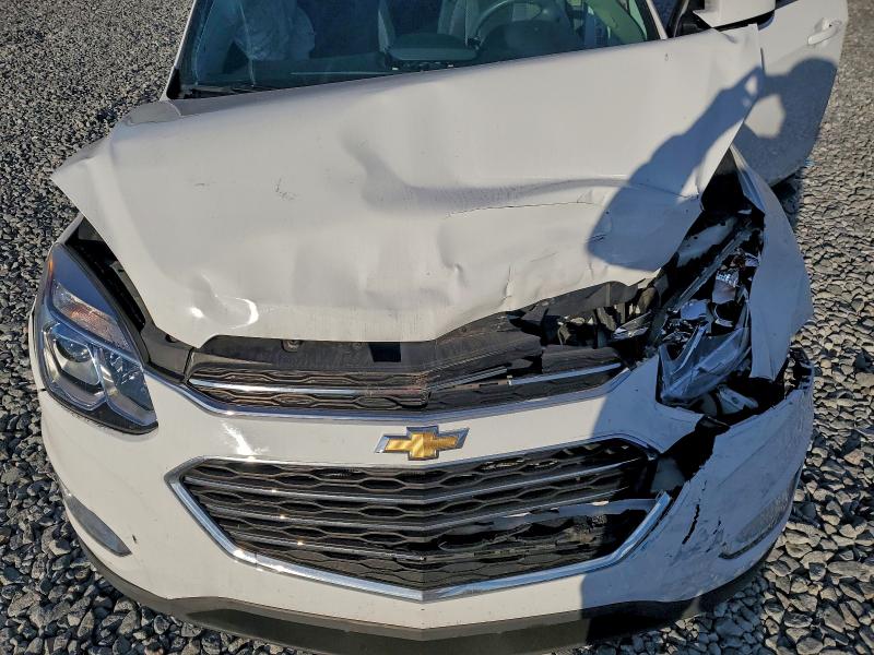 Photo 12 from auction – 2017 CHEVROLET EQUINOX LT with VIN 2GNALCEK5H1561275