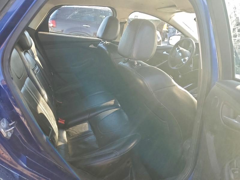 Photo 10 from auction – 2012 FORD FOCUS SEL with VIN 1FAHP3M25CL473896