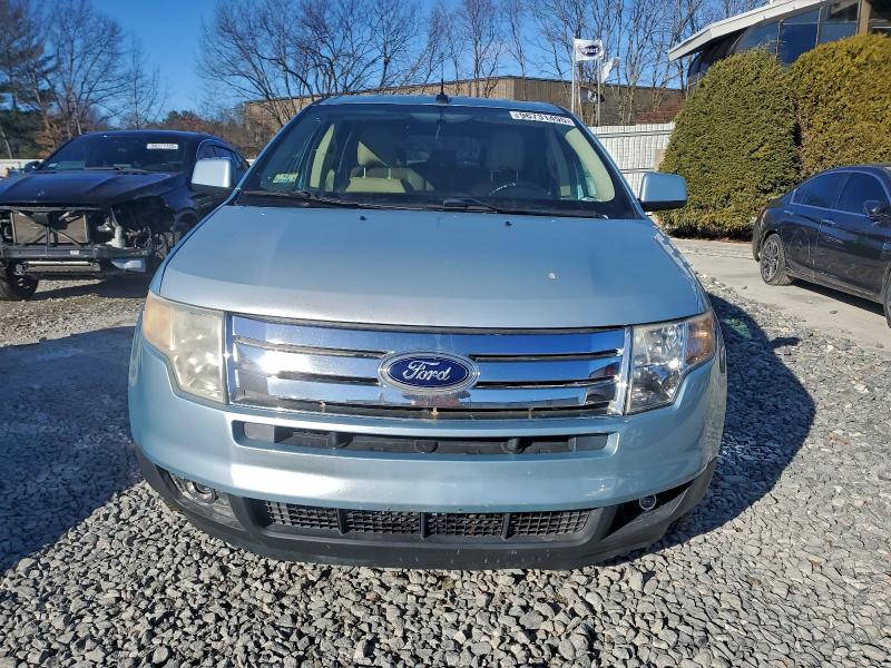 Photo 5 from auction – 2008 FORD EDGE LIMIT with VIN 2FMDK49C78BA50013