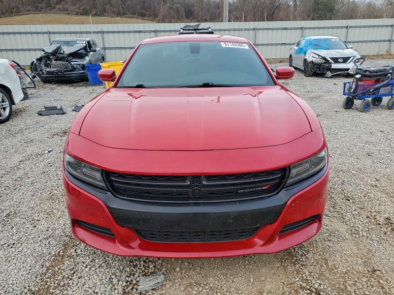 Photo 5 from auction – 2017 DODGE CHARGER R/ with VIN 2C3CDXCT1HH510725