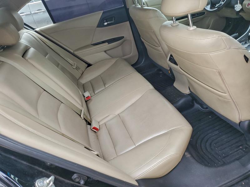 Photo 10 from auction – 2015 HONDA ACCORD EXL with VIN 1HGCR2F8XFA226465