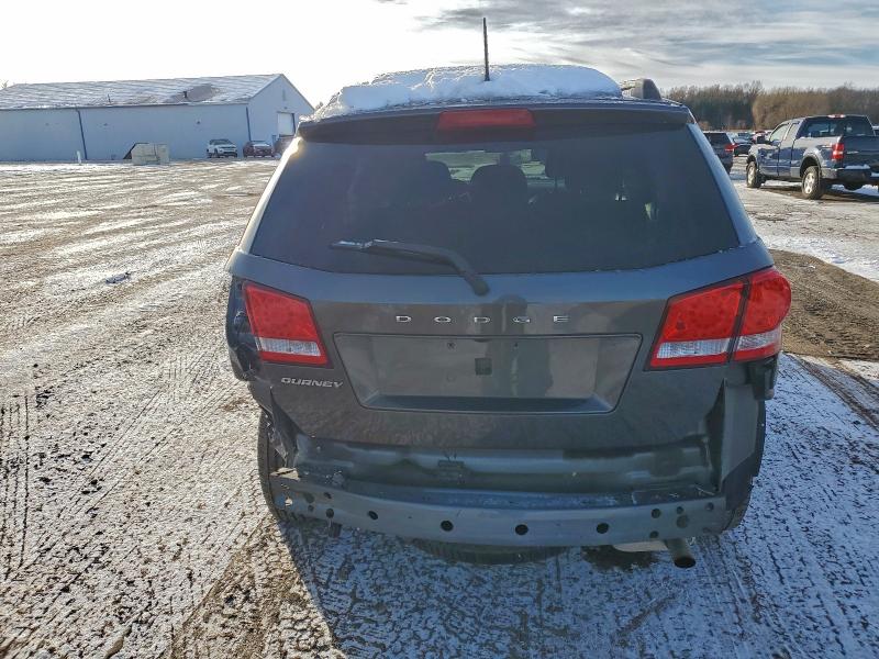 Photo 6 from auction – 2019 DODGE JOURNEY with VIN 3C4PDCBBXKT774202