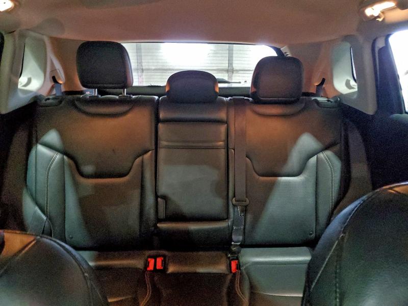Photo 10 from auction – 2019 JEEP COMPASS LI with VIN 3C4NJCCB9KT659900