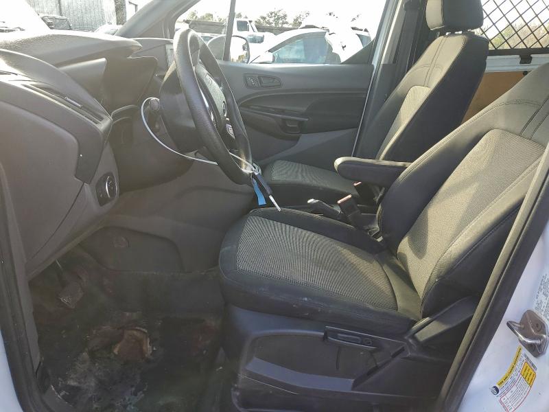 Photo 7 from auction – 2019 FORD TRANSIT CO with VIN NM0LS7E20K1429112