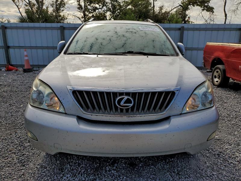 Photo 5 from auction – 2009 LEXUS RX 350 with VIN 2T2GK31U09C061374