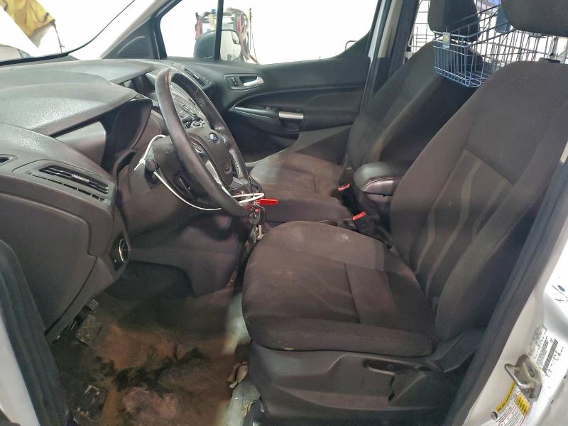 Photo 7 from auction – 2015 FORD TRANSIT CO with VIN NM0LS7F78F1196970