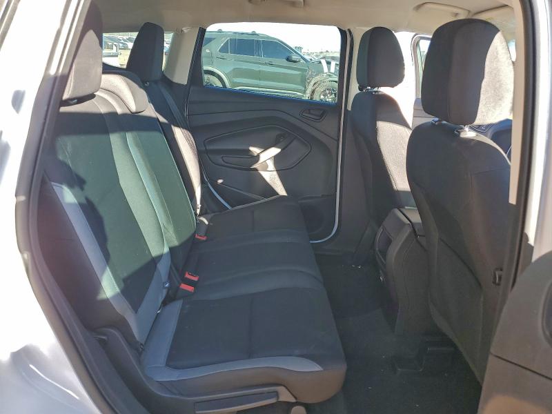 Photo 11 from auction – 2016 FORD ESCAPE S with VIN 1FMCU0F78GUA30013