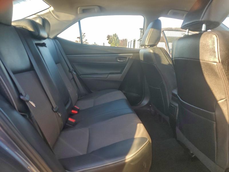 Photo 10 from auction – 2015 TOYOTA COROLLA L with VIN 5YFBURHE9FP361470