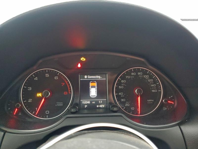 Zdjęcie 9 z aukcji – 2016 AUDI Q5 PREMIUM z VIN WA1L2AFP8GA009092