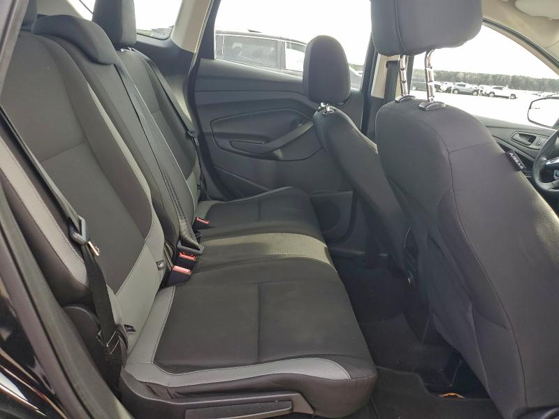 Photo 11 from auction – 2016 FORD ESCAPE S with VIN 1FMCU0F78GUC72736