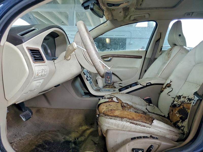 Photo 7 from auction – 2010 VOLVO XC70 3.2 with VIN YV4960BZ3A1074832
