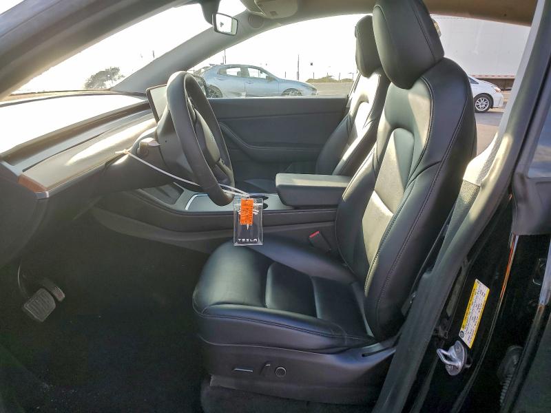 Zdjęcie 7 z aukcji – 2021 TESLA MODEL Y z VIN 5YJYGDEE4MF232036
