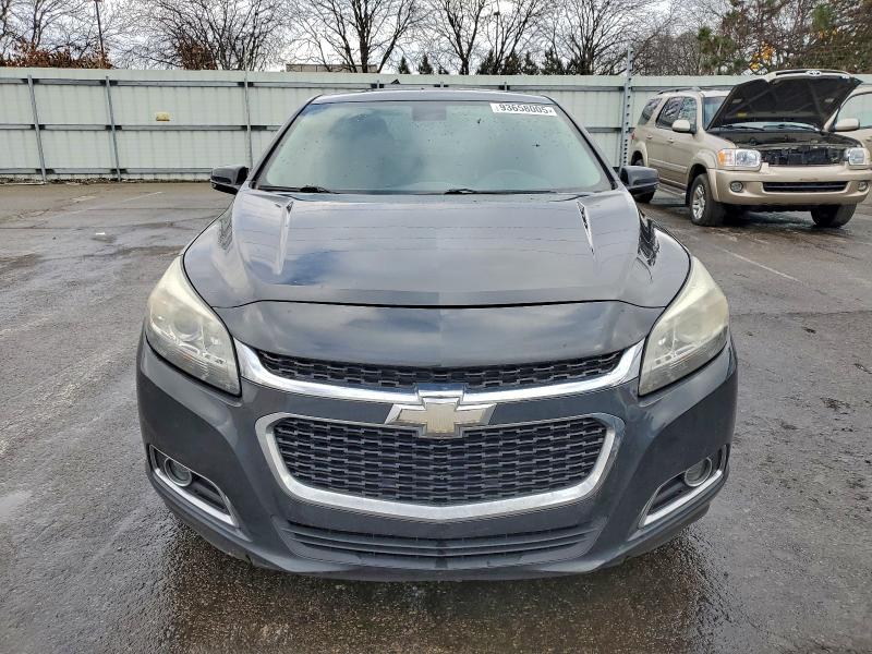 Photo 5 from auction – 2015 CHEVROLET MALIBU 2LT with VIN 1G11E5SX6FF219458
