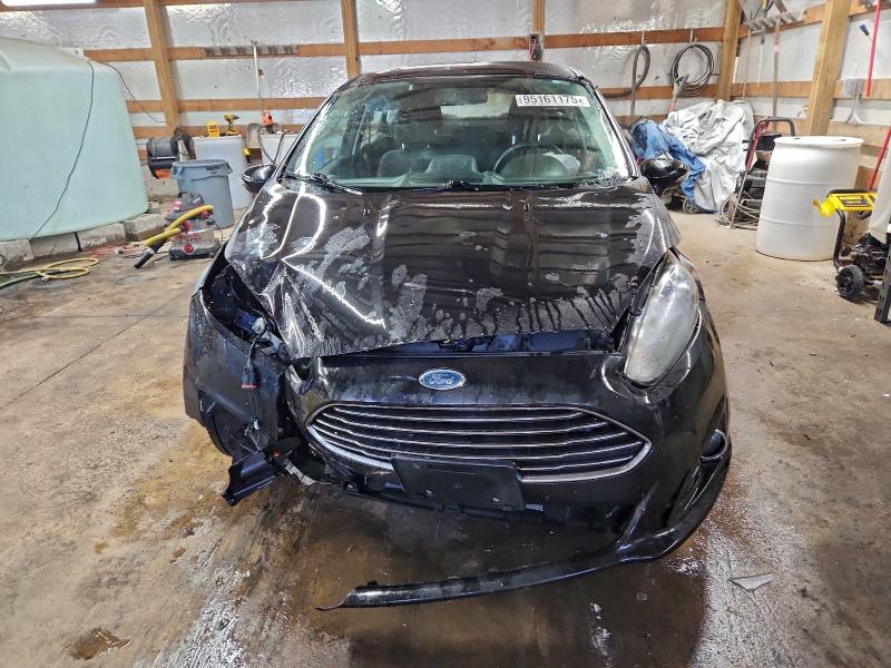 Photo 5 from auction – 2015 FORD FIESTA SE with VIN 3FADP4EJXFM201129