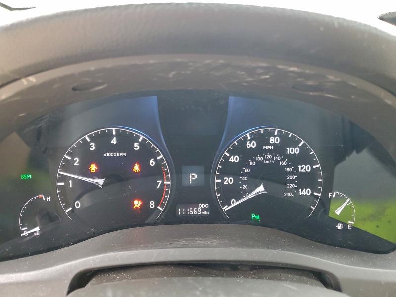 Фото 9 с аукциона – 2015 LEXUS RX 350 с VIN 2T2ZK1BA7FC180181