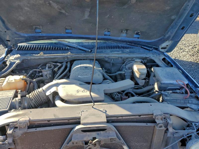 Photo 12 from auction – 2003 GMC YUKON with VIN 1GKEK13T13J174626