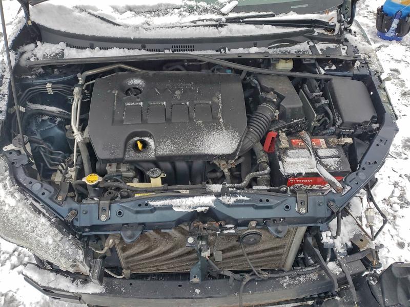 Photo 11 from auction – 2017 TOYOTA COROLLA L with VIN 2T1BURHE9HC762956