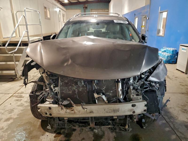 Photo 5 from auction – 2013 NISSAN PATHFINDER with VIN 5N1AR2MM2DC687520