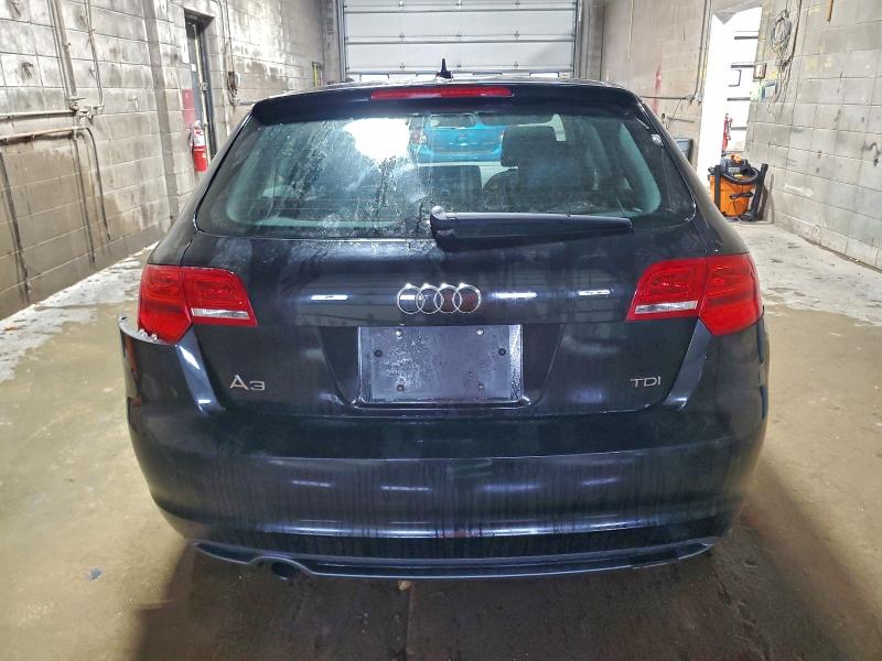 Photo 6 from auction – 2012 AUDI A3 PREMIUM with VIN WAUBJAFM7CA066904