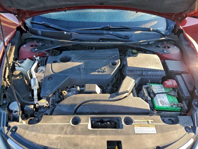 Photo 11 from auction – 2016 NISSAN ALTIMA 2.5 with VIN 1N4AL3AP0GC112515