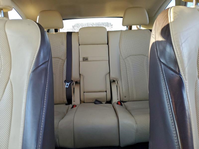 Photo 10 from auction – 2018 LEXUS RX 350 L with VIN JTJGZKCA6J2002469