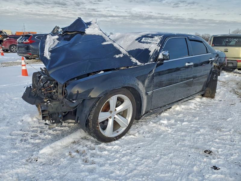 Фото 1 с аукциона – 2007 CHRYSLER 300C с VIN 2C3LA63HX7H738154