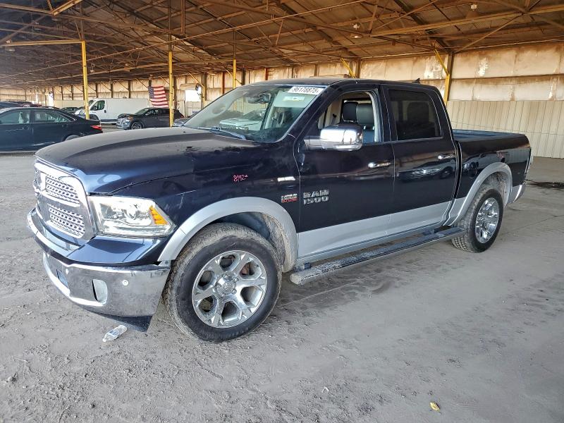 RAM 1500 LARAM 2016 with VIN 1C6RR7NT9GS298871 - Photo from auction