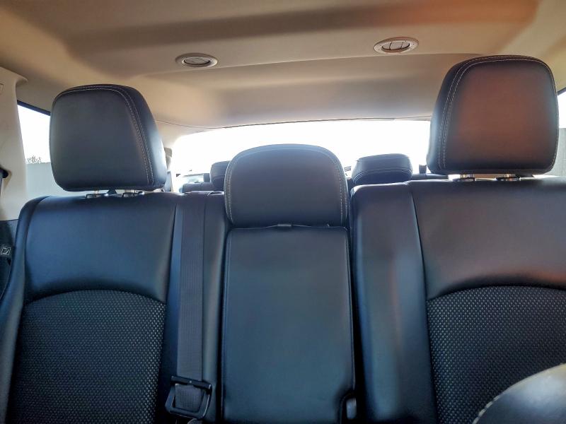 Photo 10 from auction – 2020 DODGE JOURNEY CR with VIN 3C4PDCGB8LT263176