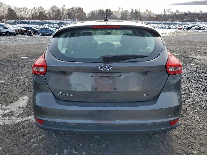 Photo 6 from auction – 2015 FORD FOCUS with VIN 1FADP3K28FL315641