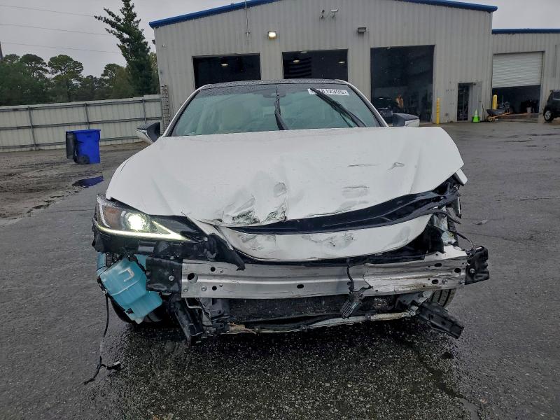 Photo 5 from auction – 2022 LEXUS ES 350 BAS with VIN 58ADZ1B14NU131603